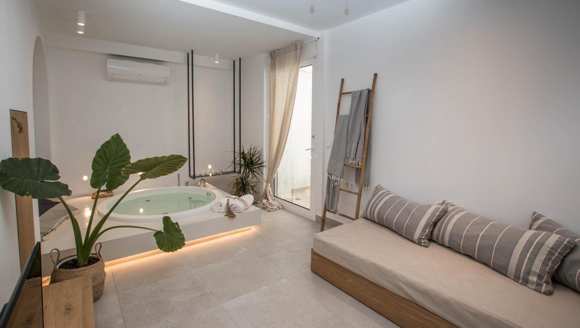 Aristotelia Gi - Premium Luxury Villas With Private Pools Olympiada Exterior photo